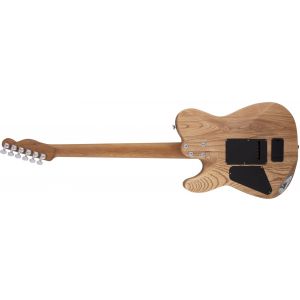 Charvel Pro-Mod So-Cal Style 2 24 HH 2PT CM Ash Natural